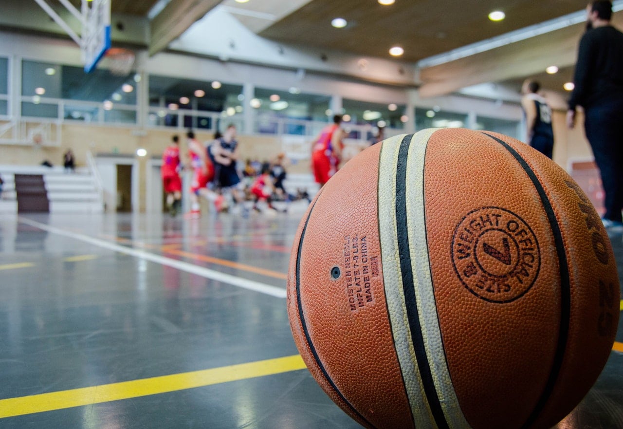 Ieder Waarschijnlijk succes Start to basket | Coming 2023 | BBC Lions Gent